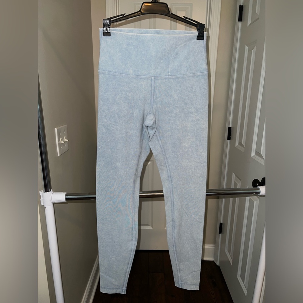 Lululemon full length leggings